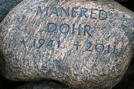 Merzenich