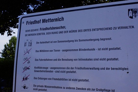 Metternich
