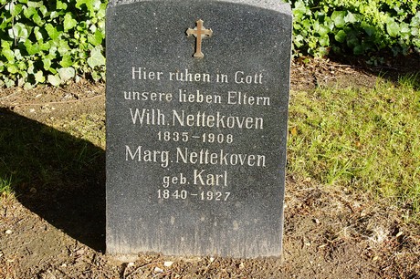 Metternich