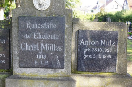 Metternich