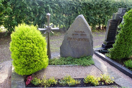 Metternich