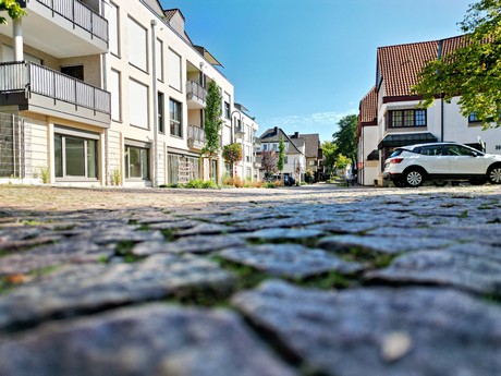 Mettingen