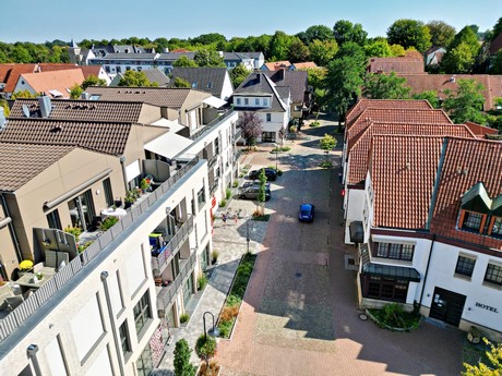 Mettingen