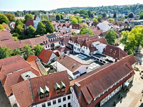 Mettingen