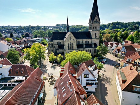 Mettingen