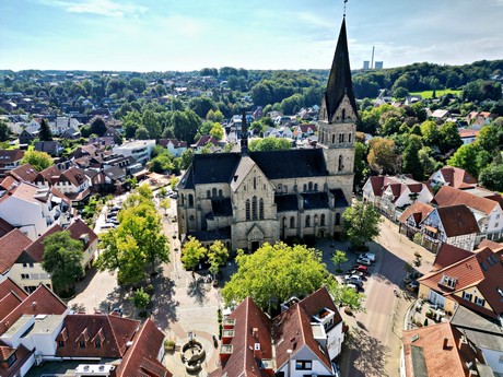 Mettingen