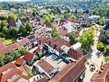 Mettingen