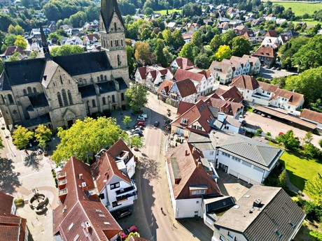 Mettingen