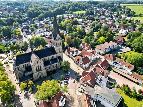 Mettingen