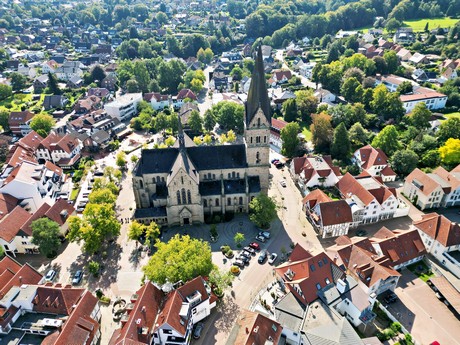 Mettingen