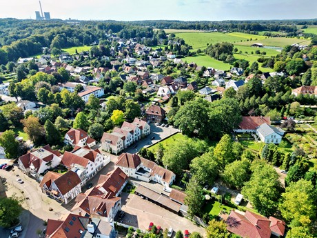 Mettingen