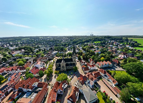 Mettingen