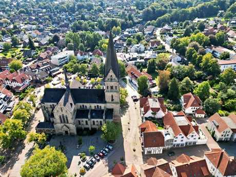 Mettingen