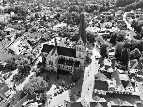 Mettingen