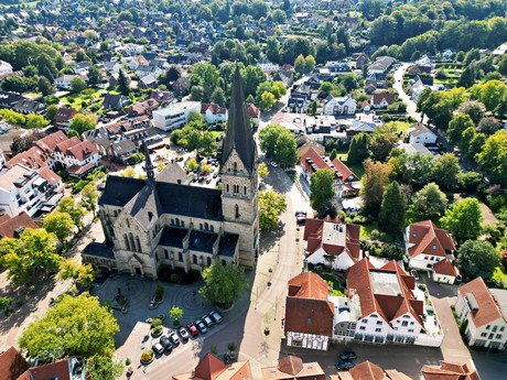Mettingen