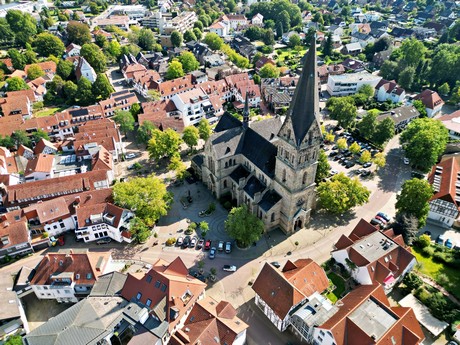 Mettingen