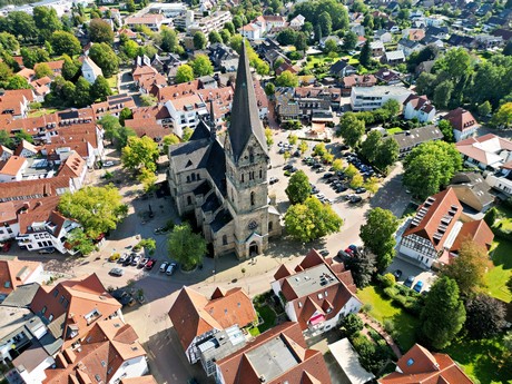 Mettingen