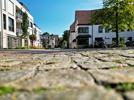 Mettingen