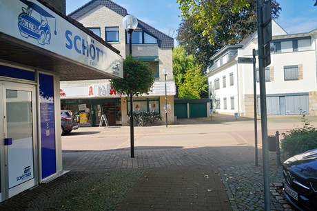 Mettingen