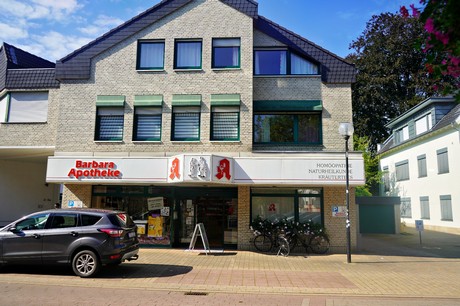 Mettingen