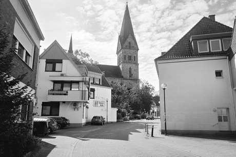 Mettingen