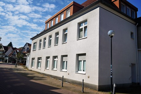 Mettingen