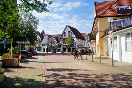 Mettingen