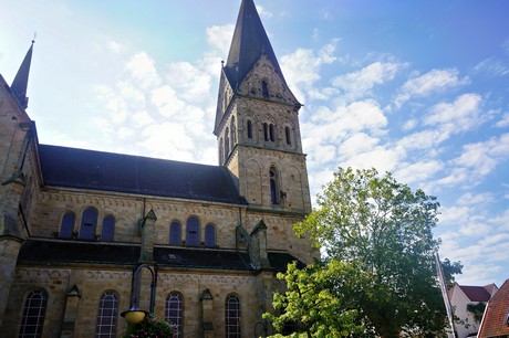 Mettingen