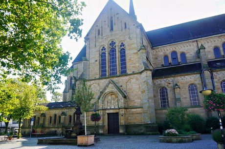 Mettingen