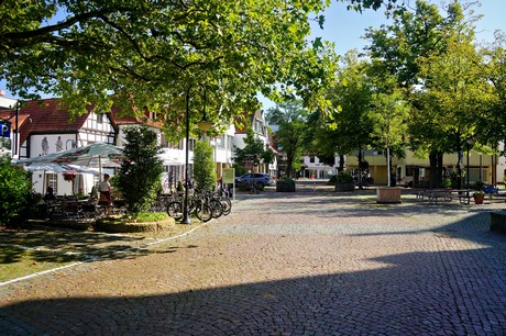Mettingen