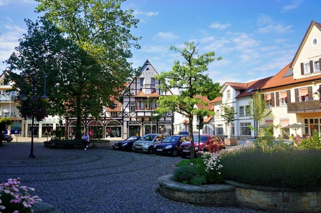 Mettingen