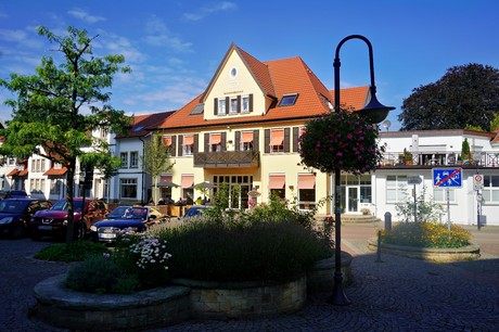 Mettingen