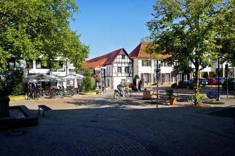 Mettingen