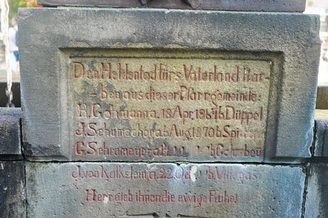 Mettingen