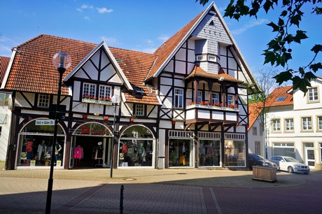Mettingen