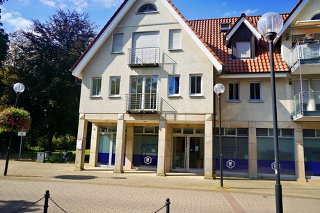 Mettingen