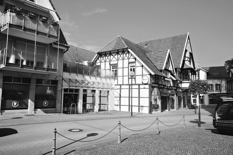 Mettingen