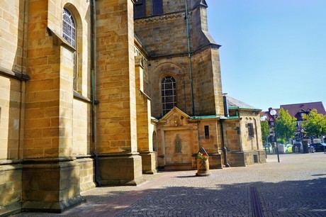 Mettingen