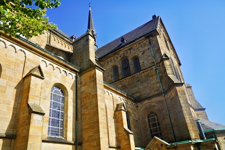 Mettingen