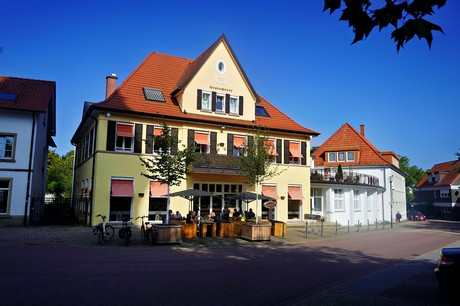 Mettingen