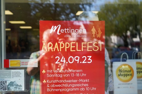 Mettingen