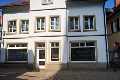 Mettingen