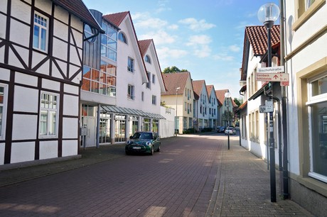 Mettingen