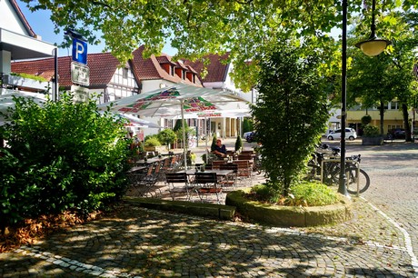 Mettingen
