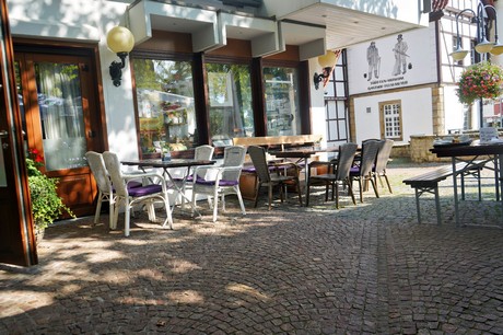 Mettingen