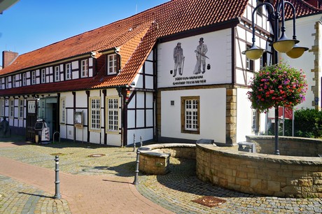 Mettingen