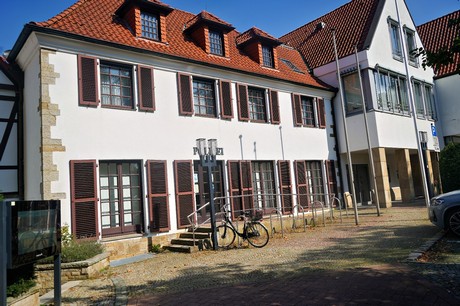Mettingen