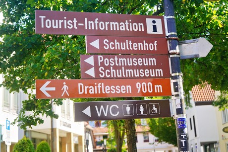 Mettingen