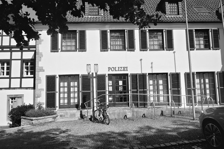 Mettingen