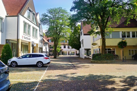 Mettingen